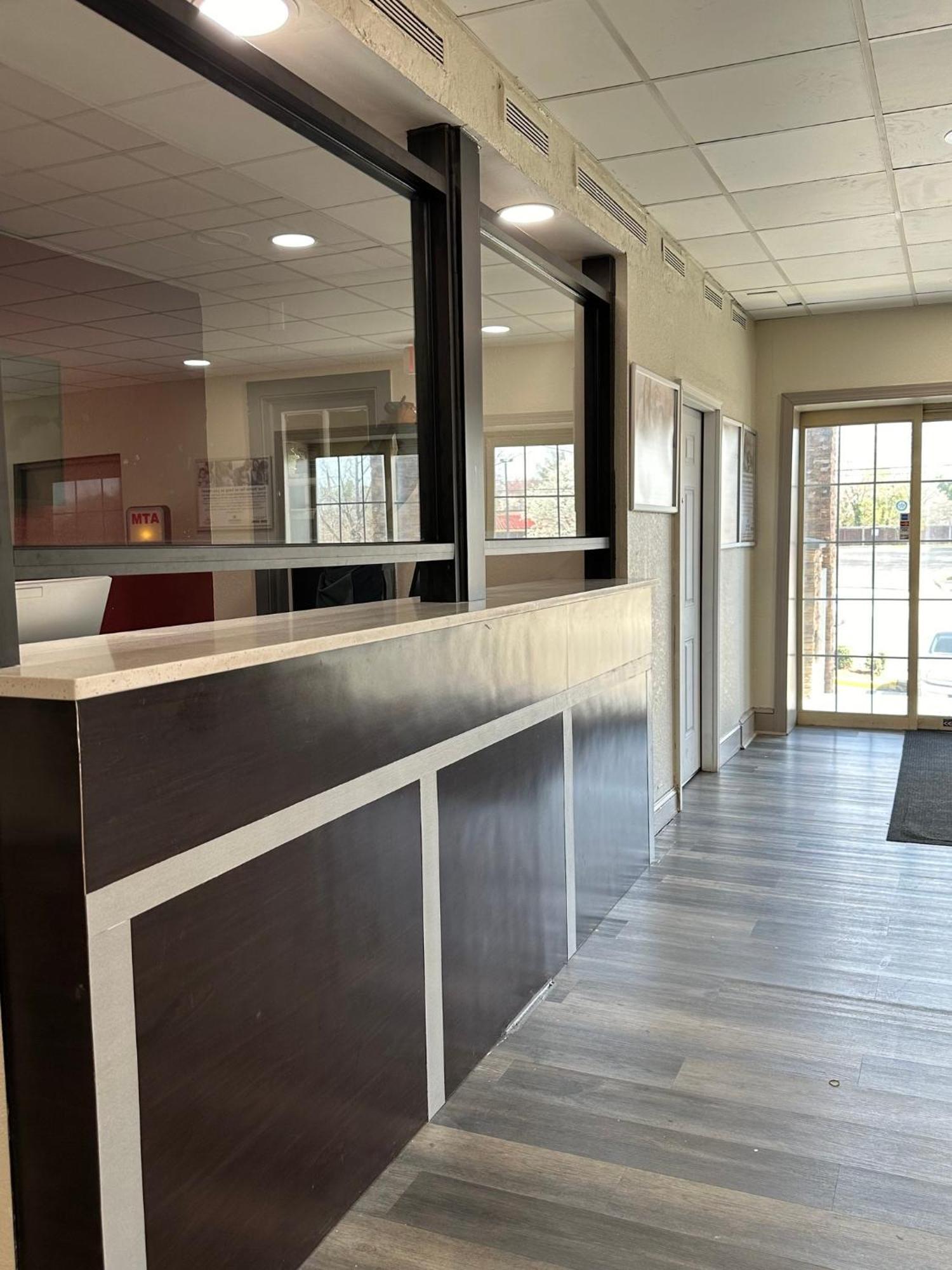 Hometowne Studios By Red Roof Richmond, Va - W Broad St Dumbarton Ngoại thất bức ảnh